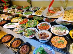 -东来土菜馆(民祥园路店)