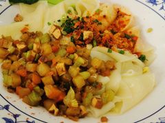 -东关吉祥西安腊汁肉夹馍(健德门店)