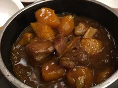 -广州逸林假日酒店·四季桃源中餐厅(白云山风景区店)