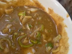-松明一烤肉馆(鲁园店)