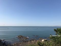 景点-大连金石滩滨海国家地质公园