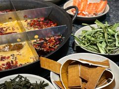 -大虎重庆老火锅(正弘城店)