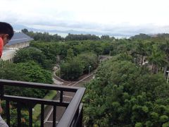 -惠州金海湾嘉华度假酒店