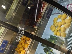 -蚝英雄鲜蚝自助专门店(长楹天街直营店)