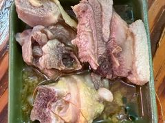 -黄家菜园农庄