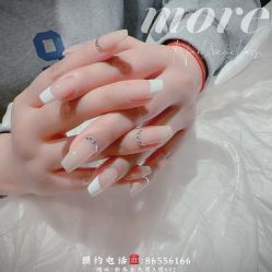 -沫儿·美甲美睫·半永久·皮肤管理