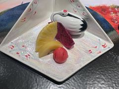 -一板铁板烧·隐秘一线江景花园餐厅(西湖左岸·天元店)