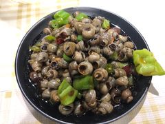 -527烧烤·龙虾·精酿酒(小石城美乐城店)