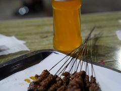 烤肉筋-铁诚烤肉