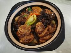 -乔家栅(襄阳南路店)