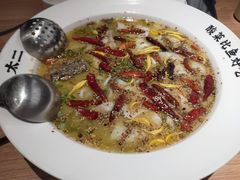-新太二·鲜料川菜(万泰汇店)