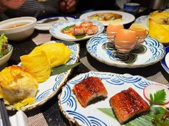 -極上萬膳·日料放题(海岸城店)