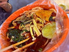-安发瞧麻辣烫(总店)