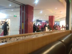 -织荆鸟咖啡(首开福茂店)