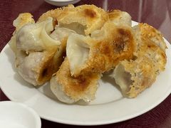 -东门饺子馆(少年宫路店)