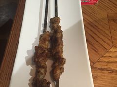 -阿罗新疆菜(人民广场店)