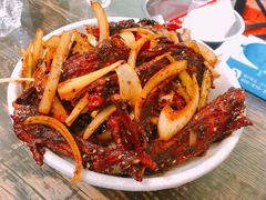 四味鸭翅-无限虾享(同庆街店)