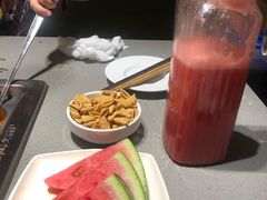 -海底捞火锅(海宁路店)