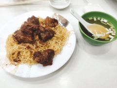 -麦文记面家(佐敦店)