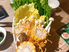 -探窝·竹笙椰子鸡(杨箕店)