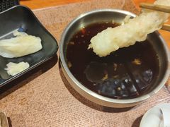 -天妇罗内顺田(罗湖店)