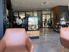 -星巴克臻选(莘庄仲盛店)