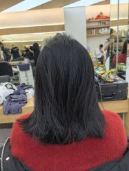 -川和潮人漂色·烫染·接发
