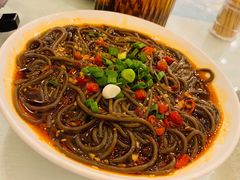 -马尔龙新疆饭店·清真(瑞景店)