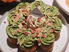 -BE BRIGHT KITCHEN(正佳广场店)