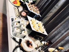 -李奥斯汀蛋糕商务茶歇·甜品台·企业活动团建(长寿路店)