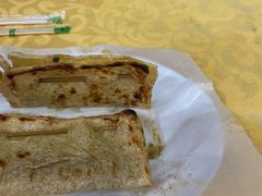 烤豆皮-蚝哥花姐湛江烤生蚝(美丽湾市场店)