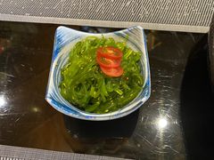 -昱匠·日本料理(金融街店)