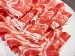 -东来顺铜锅炭火涮肉(上地华联店)