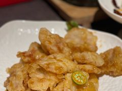 -百富源·海鲜辽菜(浑河堡店)