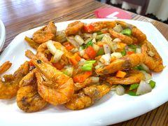 -皮五鱼汤面(老街店)