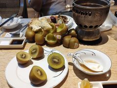 -雍和会海鲜姿造自助(湖东路店)