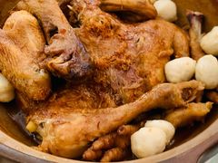 -椿记烧鹅(叠彩店)