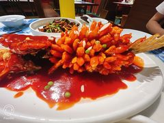 -姑苏家宴·苏帮菜·松鼠桂鱼(苏州总店)