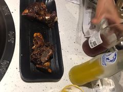 -京韵胡同·酱香羊蝎子火锅涮肉(长寿路店)