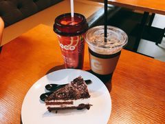 -穆拉诺餐厅(上海玻璃博物馆店)