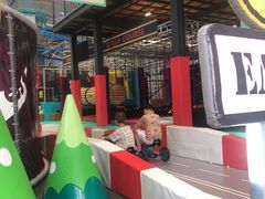 -幸福花欢乐世界(东辰广场A座店)