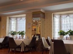 -新侨三宝乐西餐厅(崇文门店)