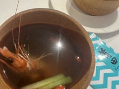 -莆田餐厅PUTIEN(金融街购物中心店)