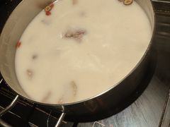 胡椒猪肚鸡-捞王锅物料理(温州万象城店)