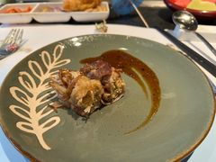-御泉七味铁板烧(高区店)