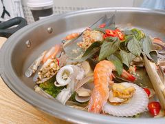 -派派茶客(金杏花园店)