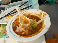 -亚马逊海鲜自助(梅溪湖步步高店)