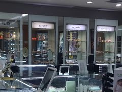 -亨得利眼镜(中山路一店)