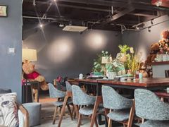 -咖法森林·咖啡  酒吧(天河店)