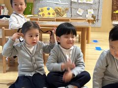 -深业幸福家香蜜湖街道普惠性托育园(合正置地园区)